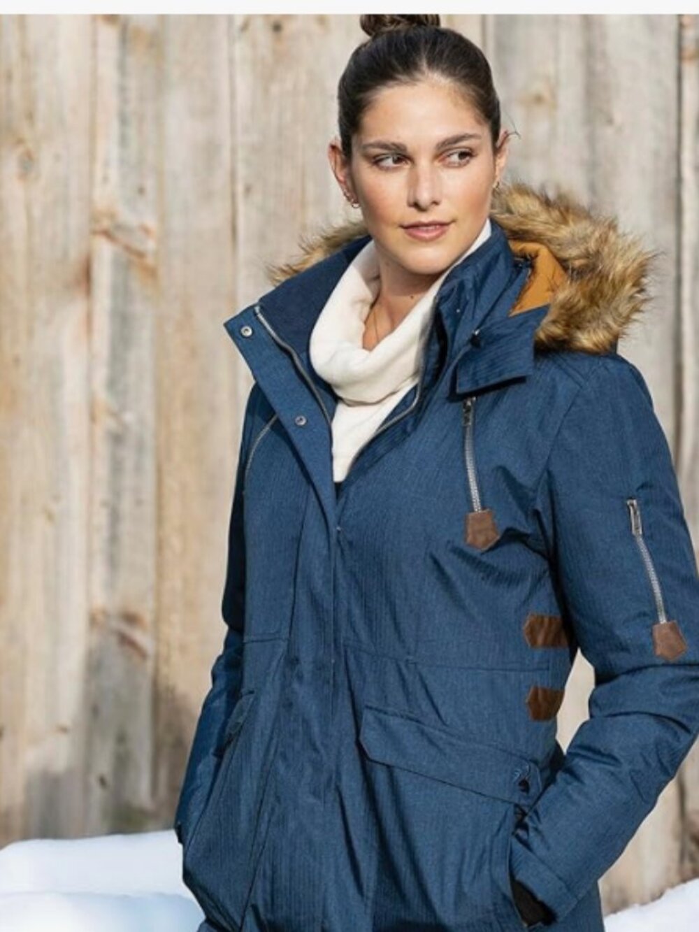 Legendary Whitetails Winter Jacket